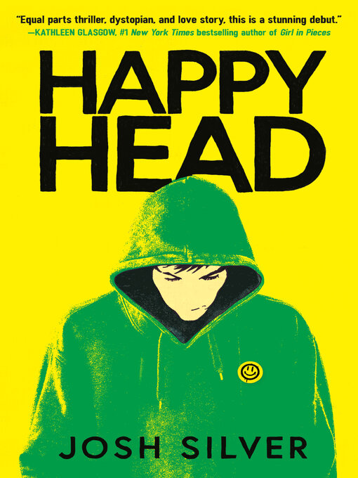 Title details for HappyHead by Josh Silver - Available